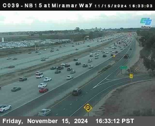 NB 15 JSO Miramar Way