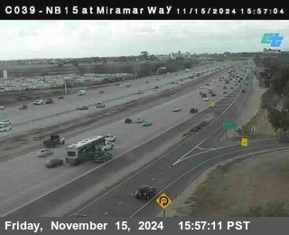 NB 15 JSO Miramar Way