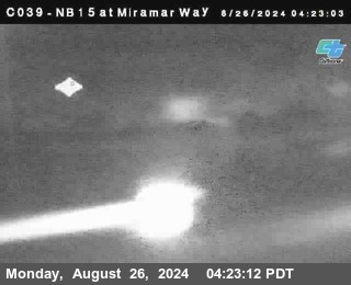 NB 15 JSO Miramar Way