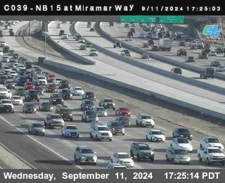 NB 15 JSO Miramar Way