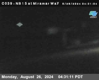 NB 15 JSO Miramar Way