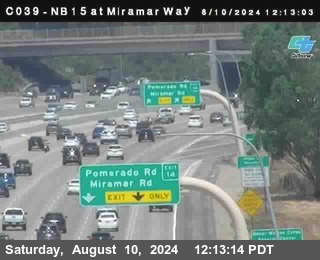 NB 15 JSO Miramar Way