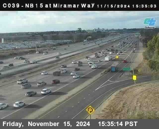 NB 15 JSO Miramar Way