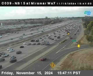 NB 15 JSO Miramar Way