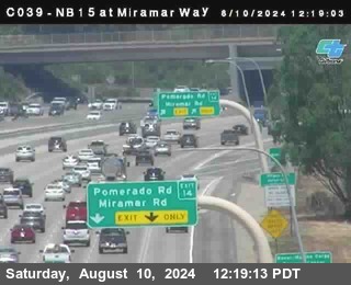 NB 15 JSO Miramar Way