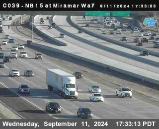 NB 15 JSO Miramar Way