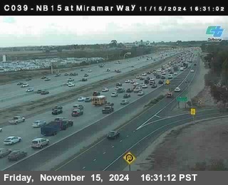 NB 15 JSO Miramar Way