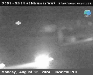 NB 15 JSO Miramar Way