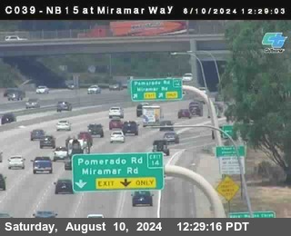 NB 15 JSO Miramar Way