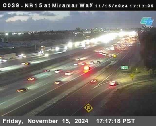 NB 15 JSO Miramar Way