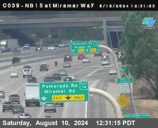 NB 15 JSO Miramar Way