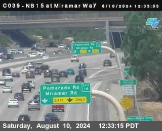 NB 15 JSO Miramar Way