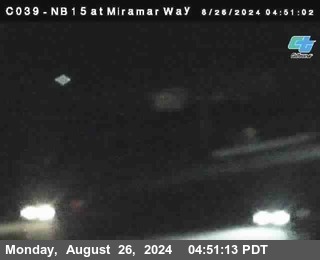 NB 15 JSO Miramar Way