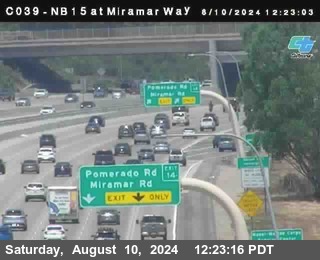 NB 15 JSO Miramar Way