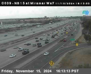 NB 15 JSO Miramar Way