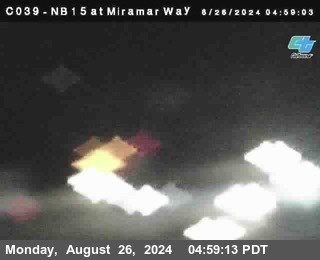 NB 15 JSO Miramar Way