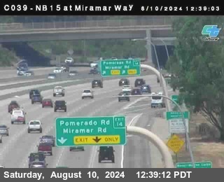 NB 15 JSO Miramar Way