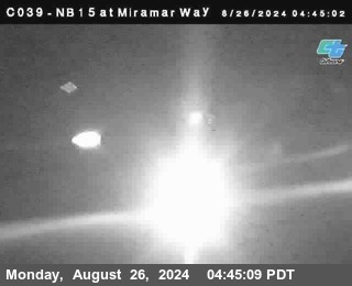 NB 15 JSO Miramar Way