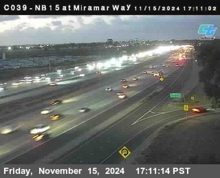 NB 15 JSO Miramar Way