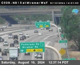 NB 15 JSO Miramar Way