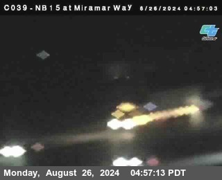 NB 15 JSO Miramar Way