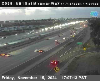 NB 15 JSO Miramar Way