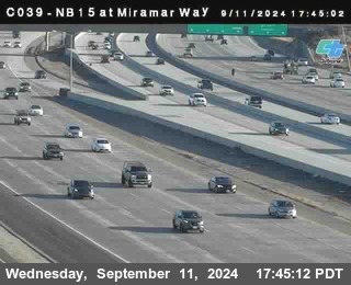 NB 15 JSO Miramar Way