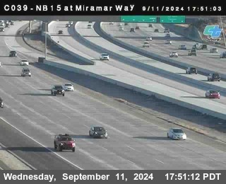 NB 15 JSO Miramar Way