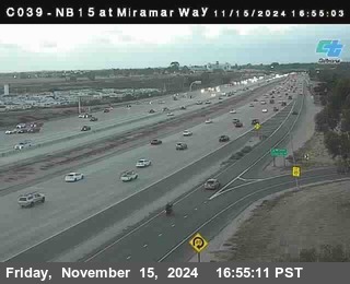 NB 15 JSO Miramar Way