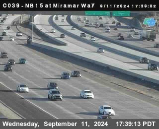 NB 15 JSO Miramar Way