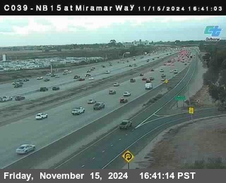 NB 15 JSO Miramar Way