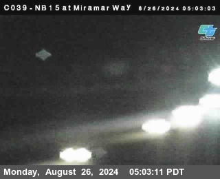 NB 15 JSO Miramar Way