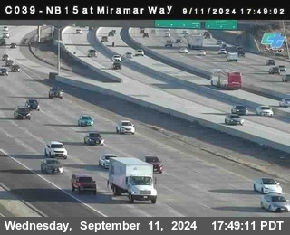 NB 15 JSO Miramar Way