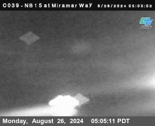 NB 15 JSO Miramar Way