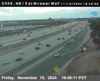 NB 15 JSO Miramar Way