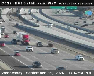 NB 15 JSO Miramar Way