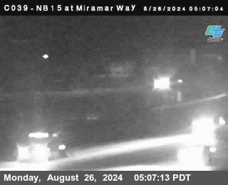 NB 15 JSO Miramar Way