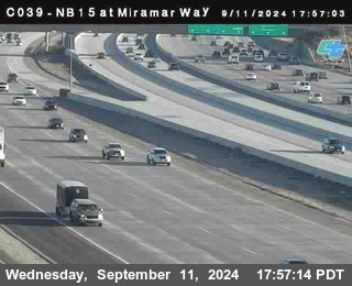 NB 15 JSO Miramar Way