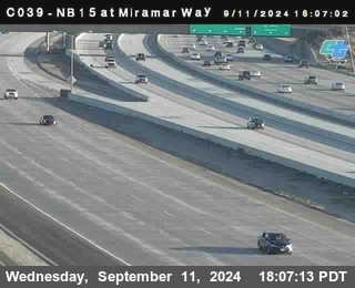 NB 15 JSO Miramar Way