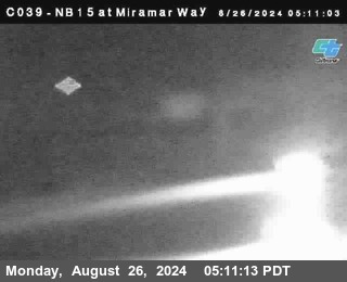 NB 15 JSO Miramar Way