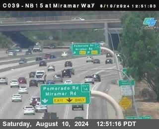 NB 15 JSO Miramar Way