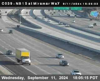 NB 15 JSO Miramar Way