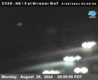 NB 15 JSO Miramar Way