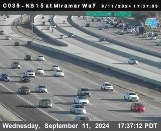 NB 15 JSO Miramar Way