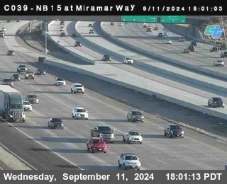 NB 15 JSO Miramar Way