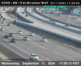 NB 15 JSO Miramar Way