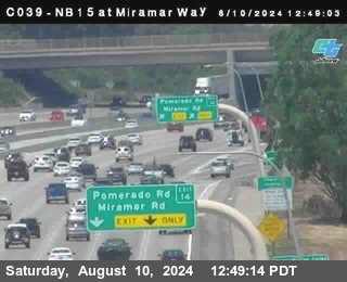 NB 15 JSO Miramar Way