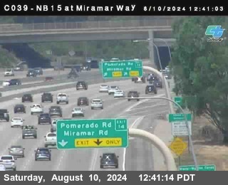 NB 15 JSO Miramar Way