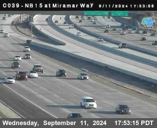 NB 15 JSO Miramar Way