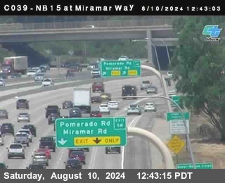 NB 15 JSO Miramar Way